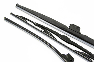 Щетки стеклоочистителя