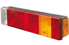 Фонари и фары