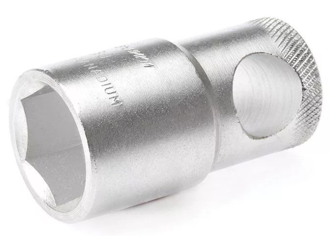 Ключ ступицы