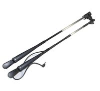 Рычаг стеклоочистителя левый 850мм НЕФАЗ А11-80.00.200.000-04