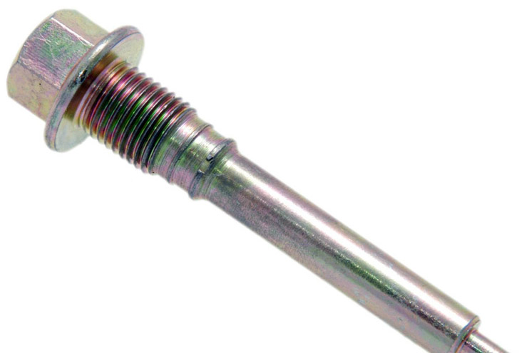 Направляющие суппорта