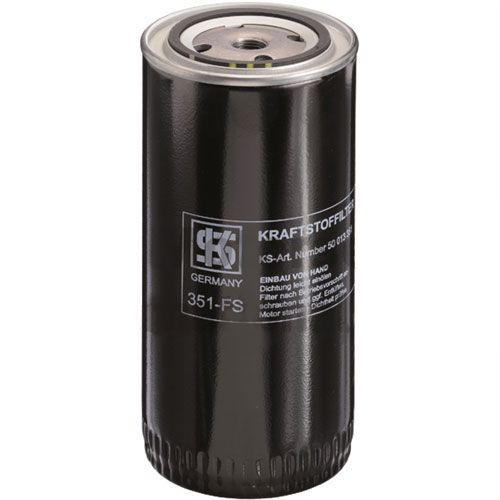 Фильтры топливные