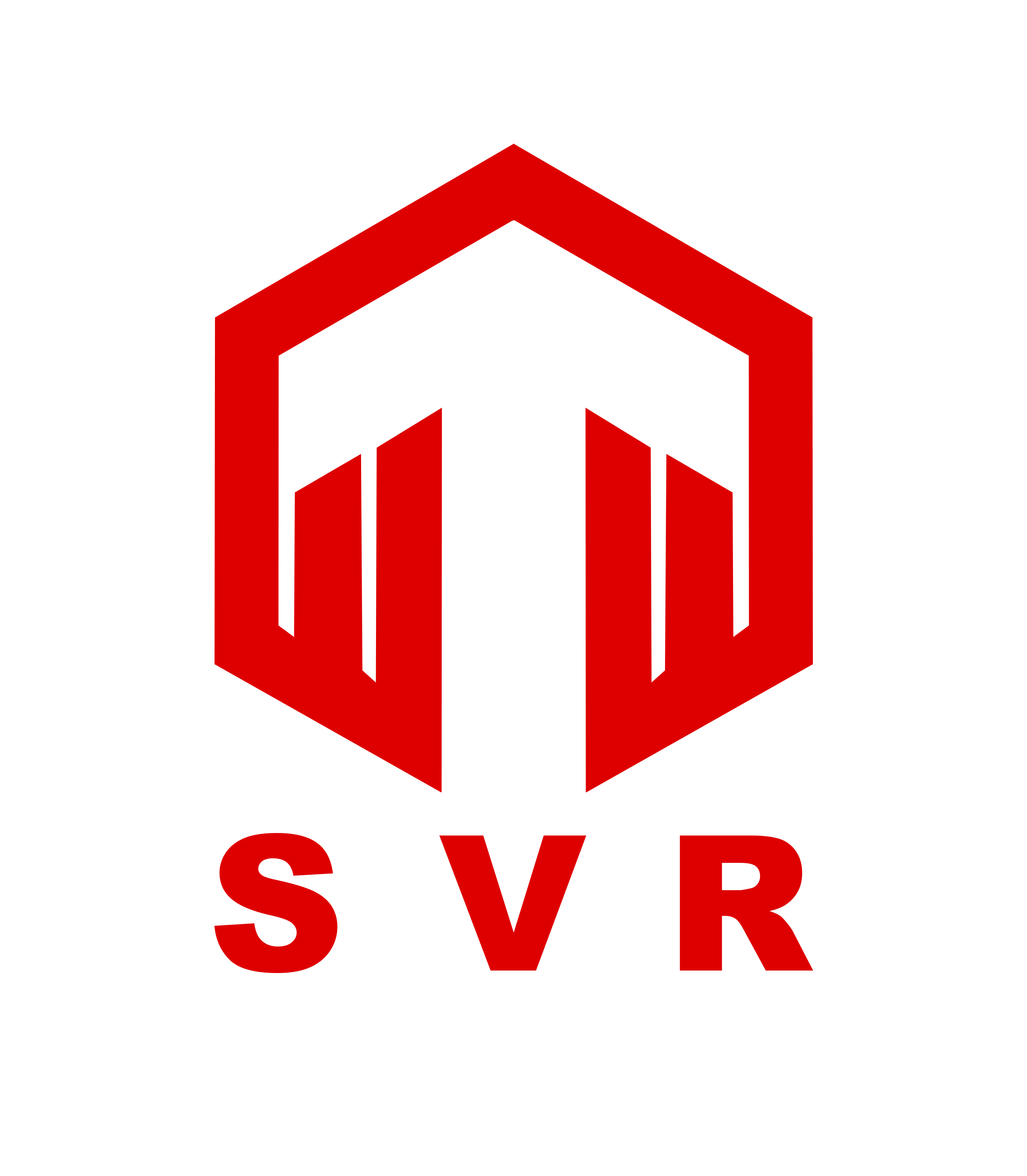 SVR