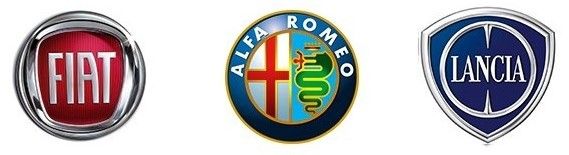 Fiat/Alfa/Lancia