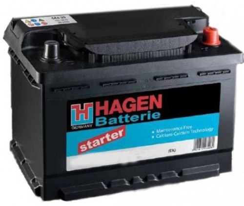 Аккумуляторы