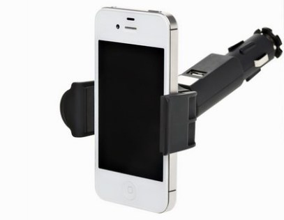 Держатели телефонов