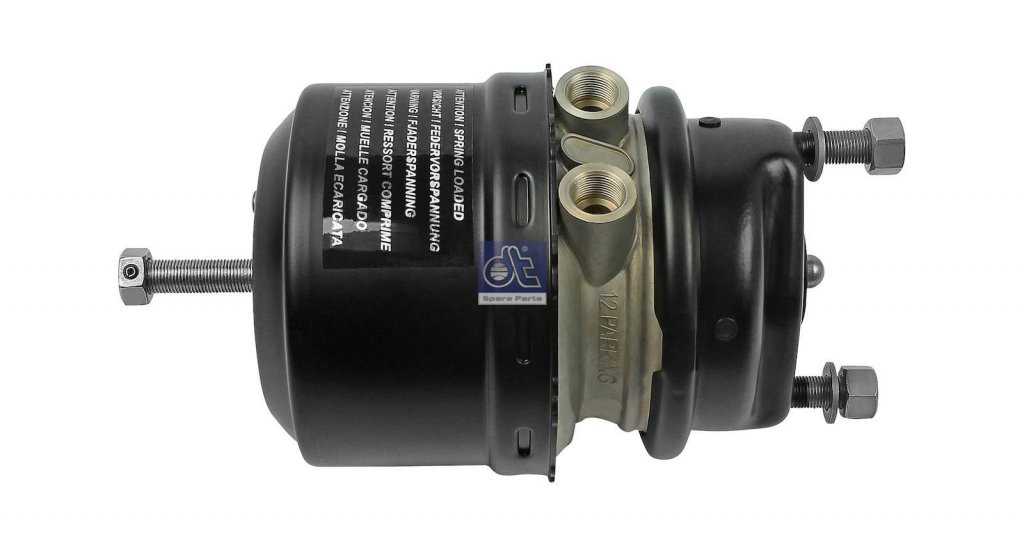 Тормозные цилиндры