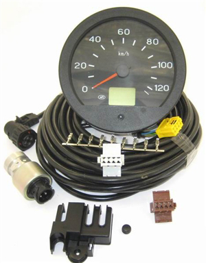 Комбинации приборов Комбинации приборов