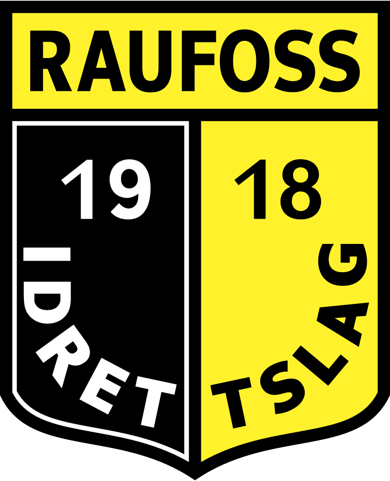 RAUFOSS