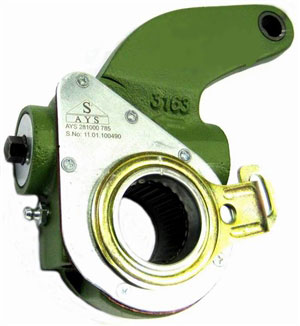 Трещотки тормозные