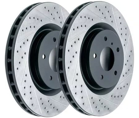 Тормозные диски Тормозные диски