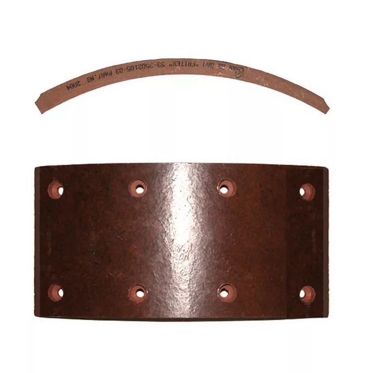 Тормозные накладки и колодки Тормозные накладки и колодки