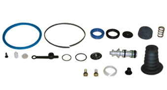 Ремкомплекты сцепления Ремкомплекты сцепления