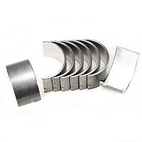 Вкладыши шатунные стандарт ЗИЛ 4327/4329 Д245-1004140-Н1