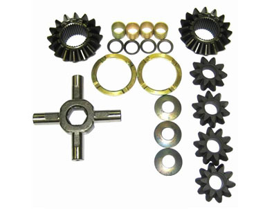 Ремкомплекты прочие