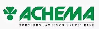 Achema