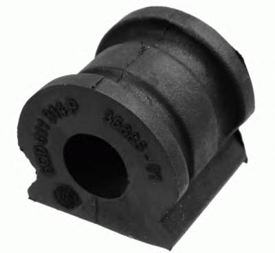 Втулки стабилизатора