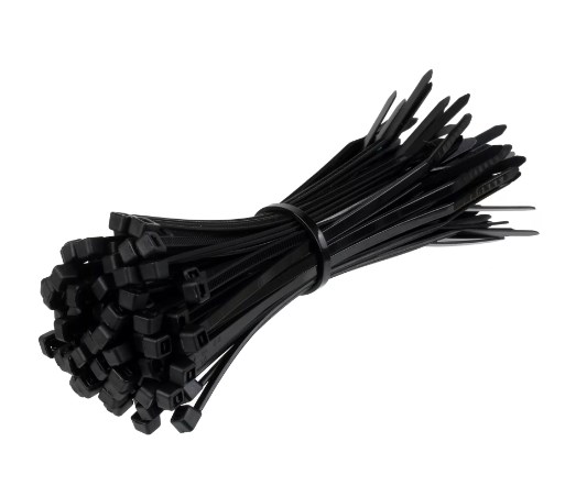 Стяжки кабельные