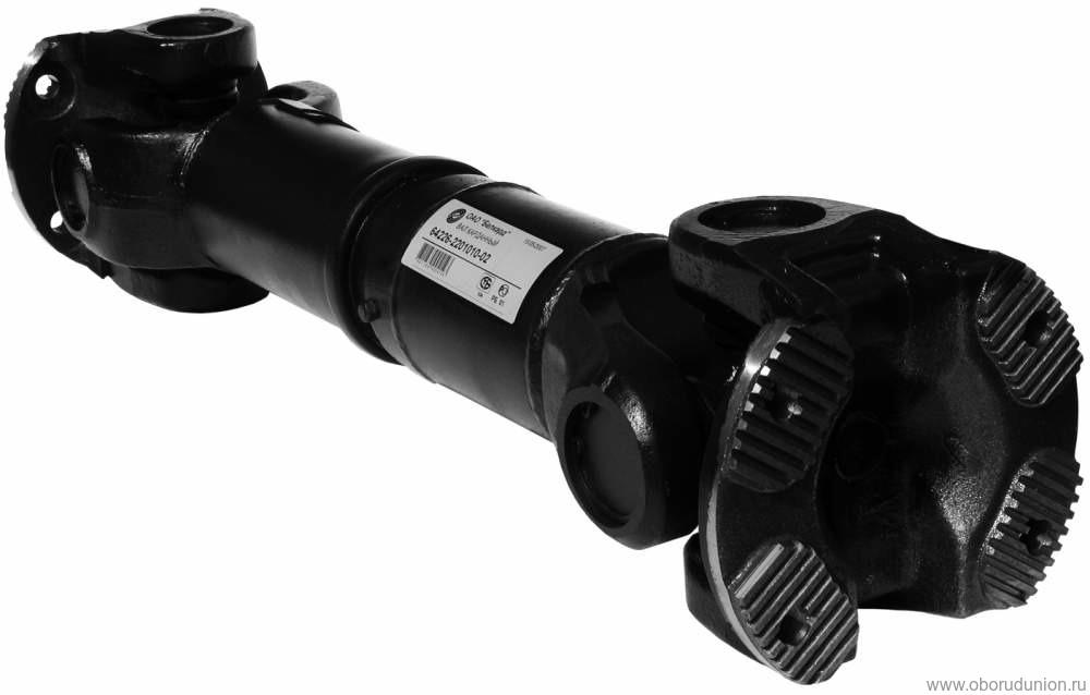 Вал карданный