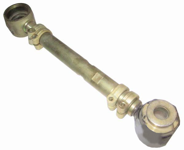 Штанги реактивные