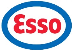 MOBIL-ESSO