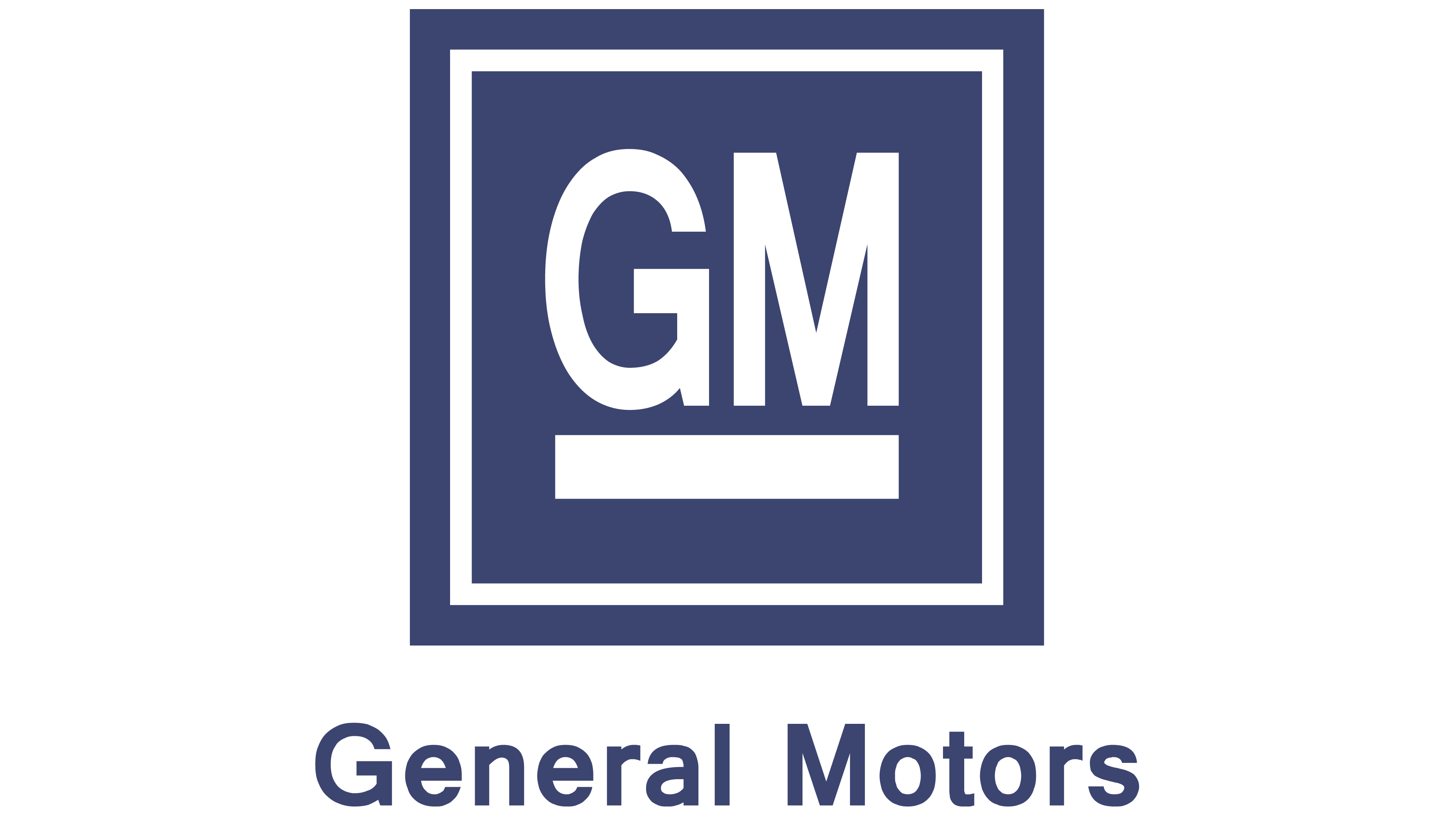 GENERAL MOTORS