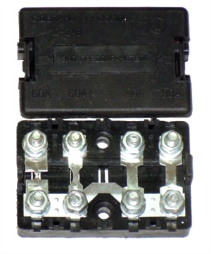 Предохранители Предохранители