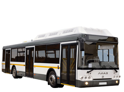 Для отечественных автобусов Для отечественных автобусов