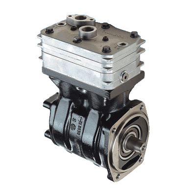 Компрессор