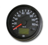 Спидометр 12В УАЗ-315195 851.3802010