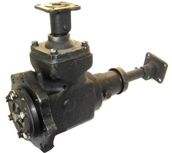 Редукторы Редукторы