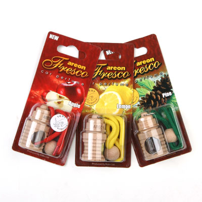 Освежители салона