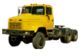 КрАЗ-6443 (каталог 2004 г)