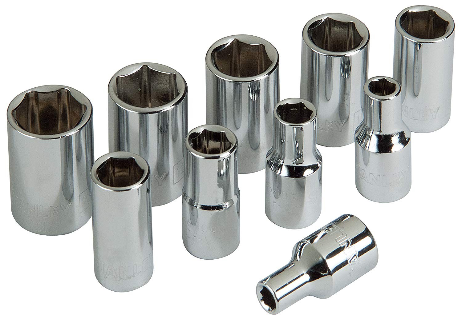 Головки торцевые