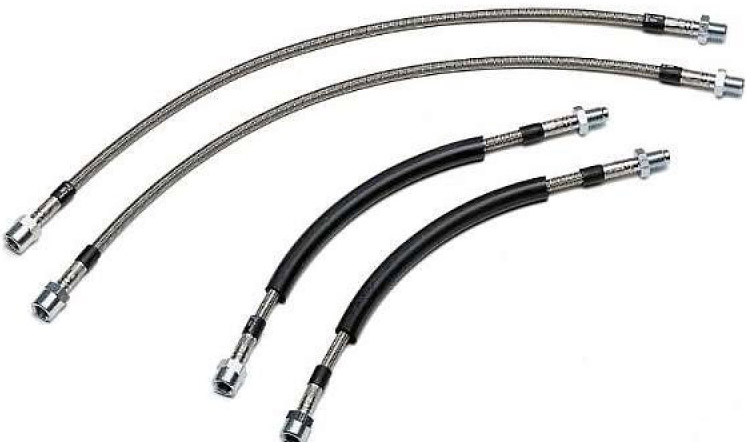 Тормозные шланги