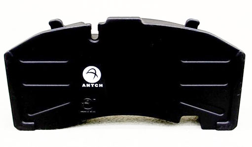 Колодки дискового тормоза