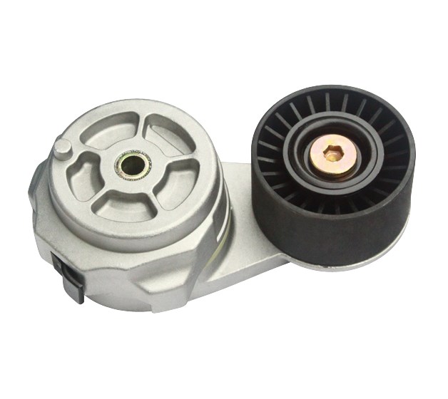 Натяжители и ролики