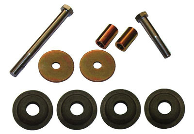 Ремкомплекты кабины