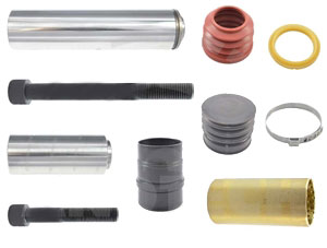 Ремкомплекты суппортов