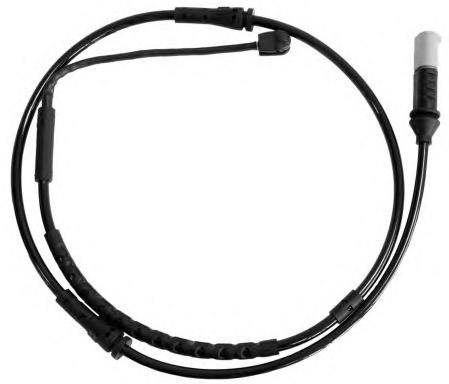 Датчики тормозных колодок