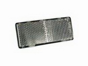 Световозвращатель белый ВАЗ 30223731