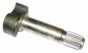 Валы тормозные