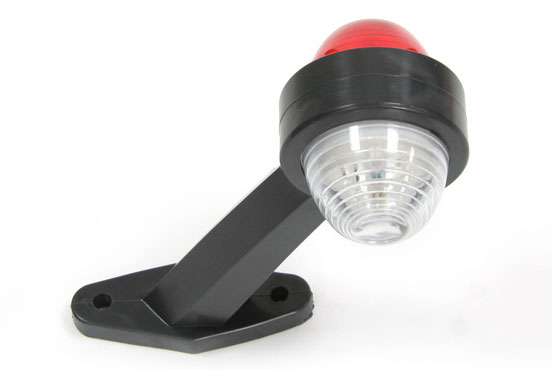 Указатели поворотов и габаритов