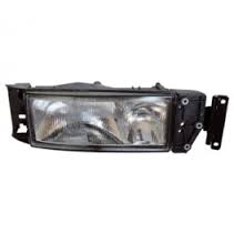 Фара правая Iveco ET/ES SYIVL2001