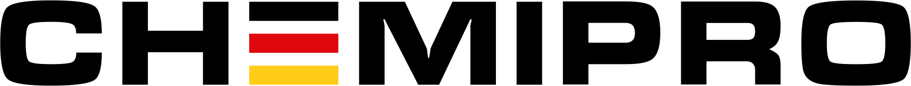 Chemipro