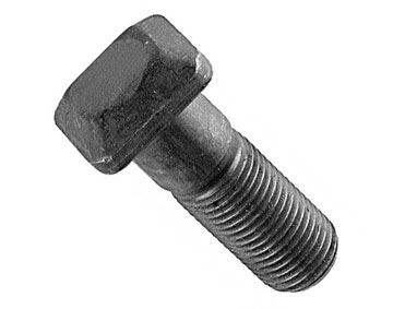 Болты и шпильки