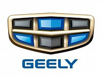 GEELY