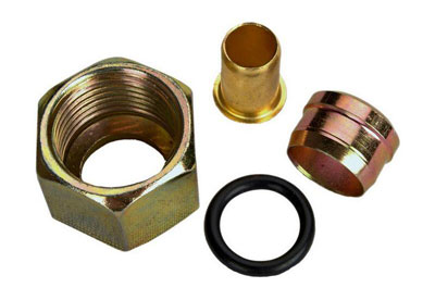 Трубки и ремкомплекты Трубки и ремкомплекты