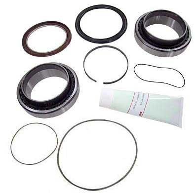 Ремкомплекты ступицы