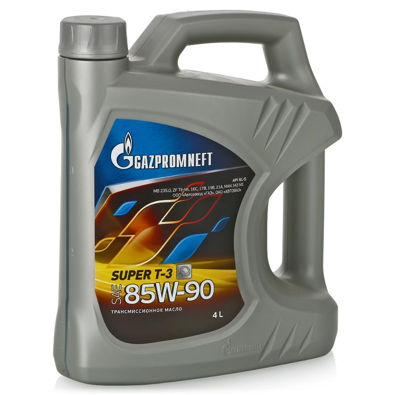 Масло трансмиссионное